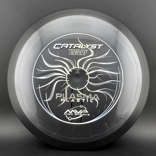 Plasma Catalyst
