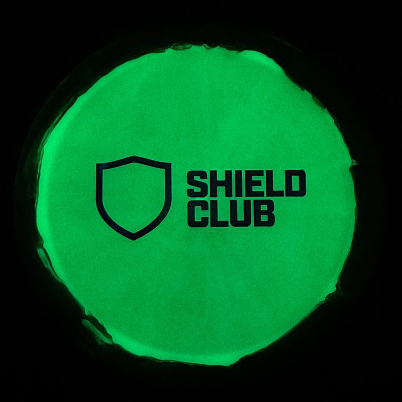 Load image into Gallery viewer, Glow Horizon C-Line DD1 - Shield Club

