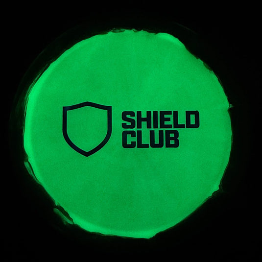 Glow Horizon C-Line DD1 - Shield Club