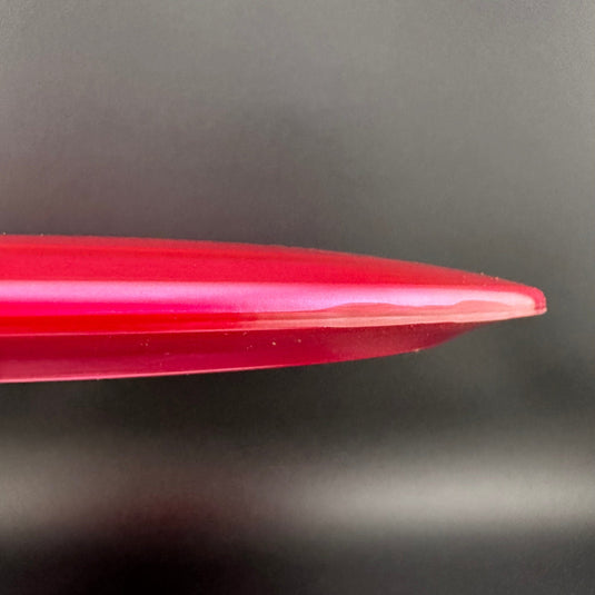 Titanium Athena - Paul McBeth Limited Edition