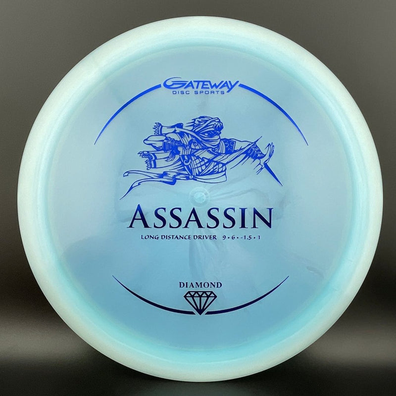 Load image into Gallery viewer, Diamond Assassin
