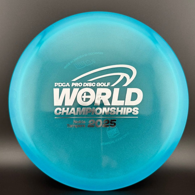 Load image into Gallery viewer, Color Glow C-Line MD1 - Pro World Championships 2025
