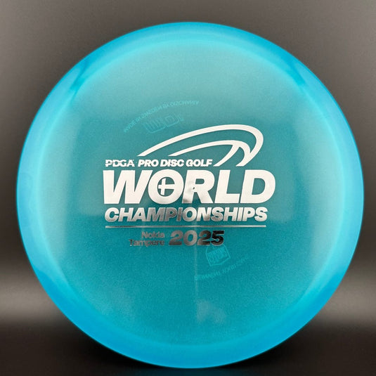Color Glow C-Line MD1 - Pro World Championships 2025
