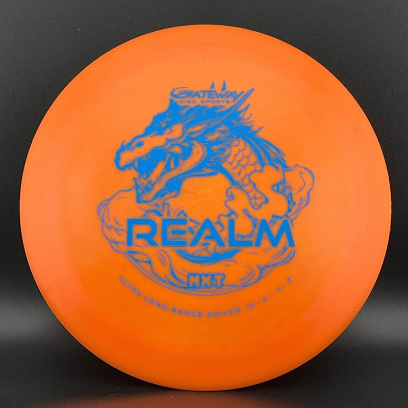 Load image into Gallery viewer, NXT (Nylon Xtra Tuff) Realm - Dragon
