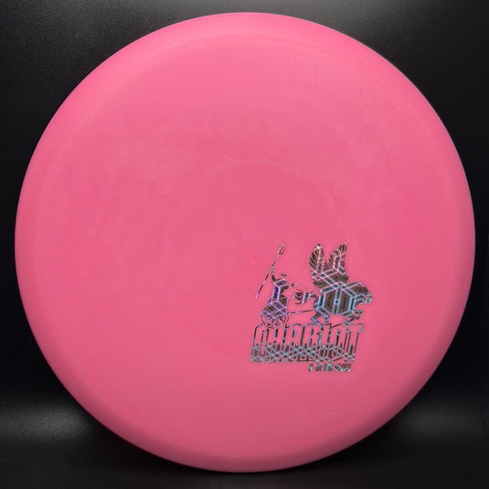 Glow D-Blend Chariot