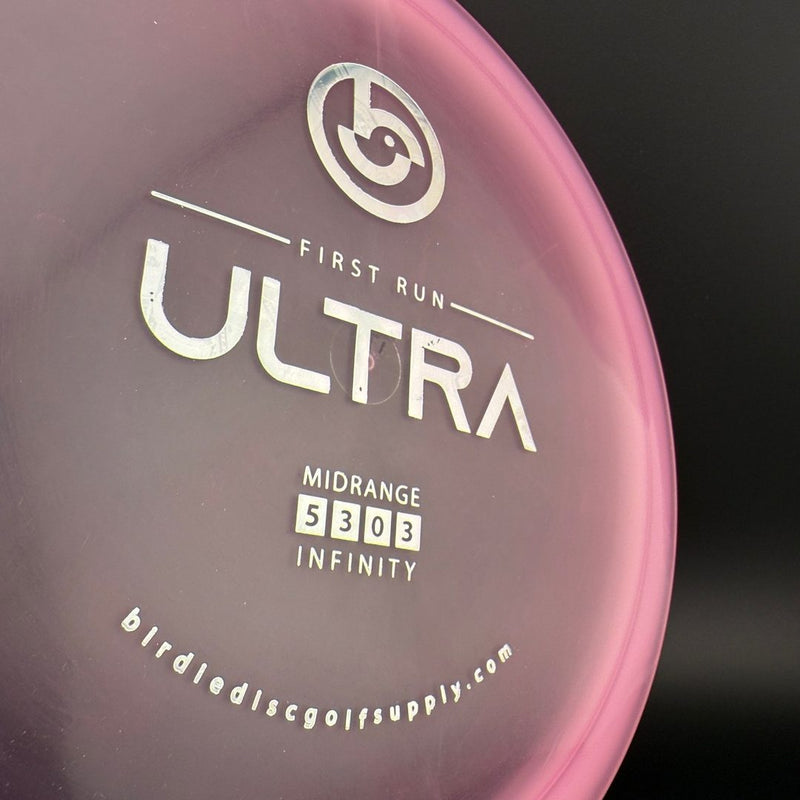 Load image into Gallery viewer, Infinity Ultra - First Run
