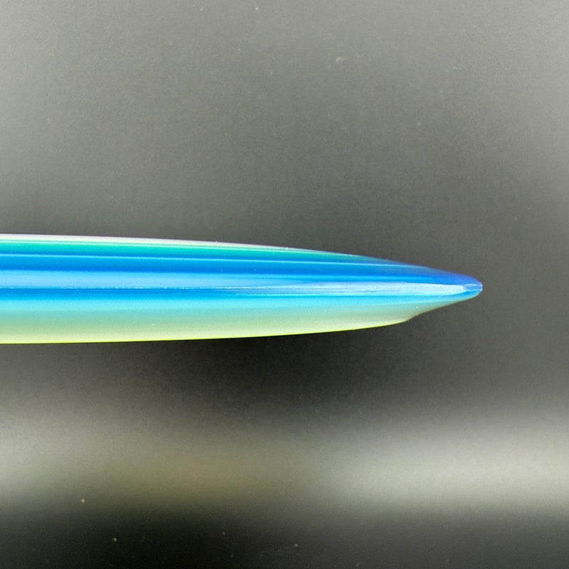 Load image into Gallery viewer, K1 Glow Stal (2024) - Spin Dyed Dojo Designs
