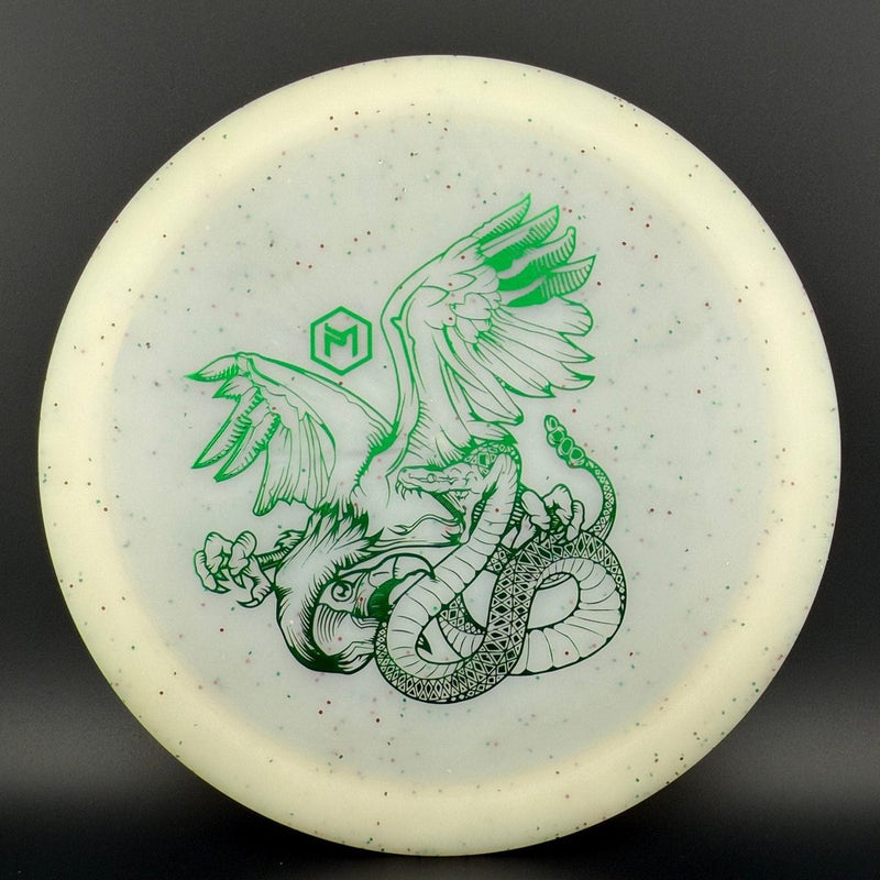 Load image into Gallery viewer, Z Sparkle Vulture - Paul McBeth Limited Edition
