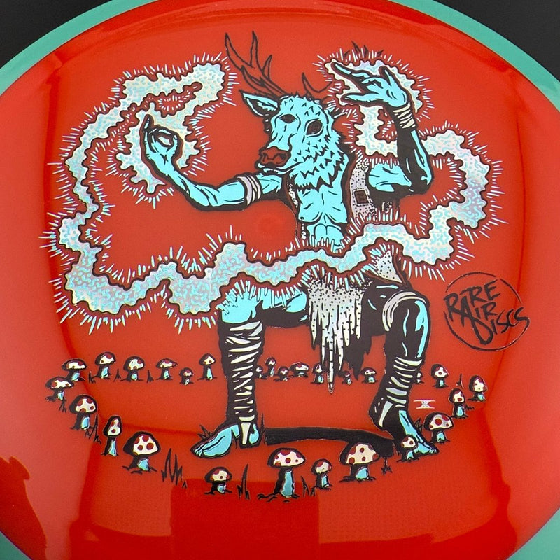 Load image into Gallery viewer, Neutron Time-Lapse (Re-Tooled) - Elk Man 2.0
