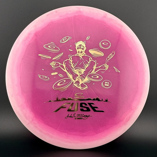 Opto Orbit Fuse - John E McCray 2025 Tour Series