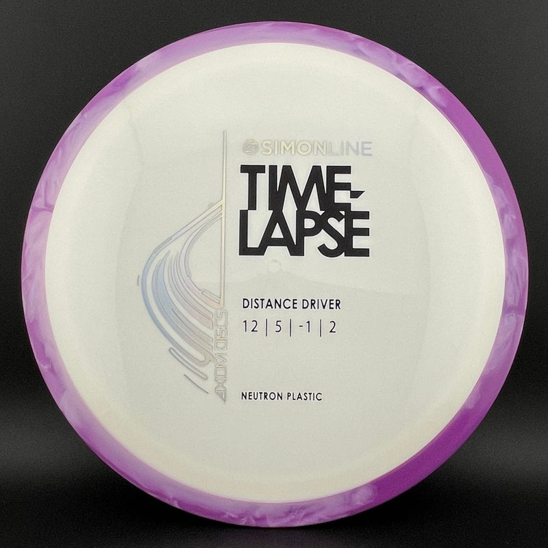 Load image into Gallery viewer, Neutron Time-Lapse (Re-Tooled)
