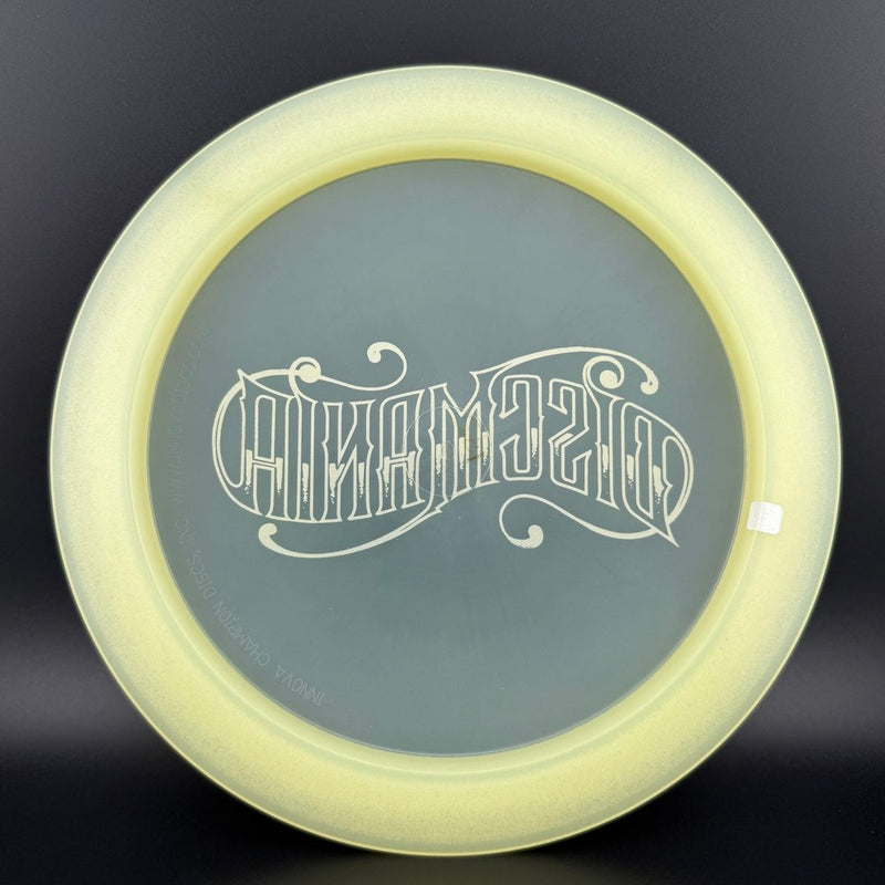 Load image into Gallery viewer, C-Line PD2 - Discmania Ambigram - Embossed
