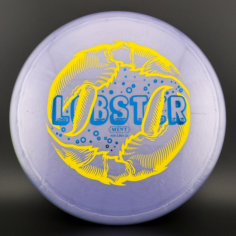 Load image into Gallery viewer, Sublime Lobster - 3rd Run - Levi Whitpan

