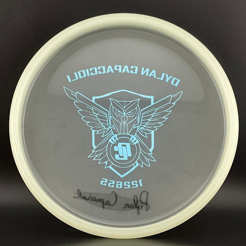 Load image into Gallery viewer, Active Glow Premium Shogun *Signed* - Dylan Capaccioli
