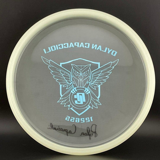 Active Glow Premium Shogun *Signed* - Dylan Capaccioli