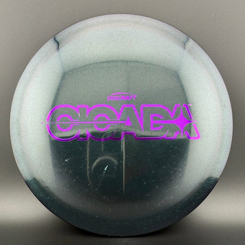 Load image into Gallery viewer, Colorshift Glo Confetti Cicada - Limited Edition
