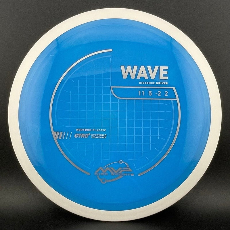 Load image into Gallery viewer, Neutron Wave
