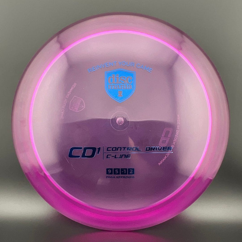 Load image into Gallery viewer, C-Line CD1
