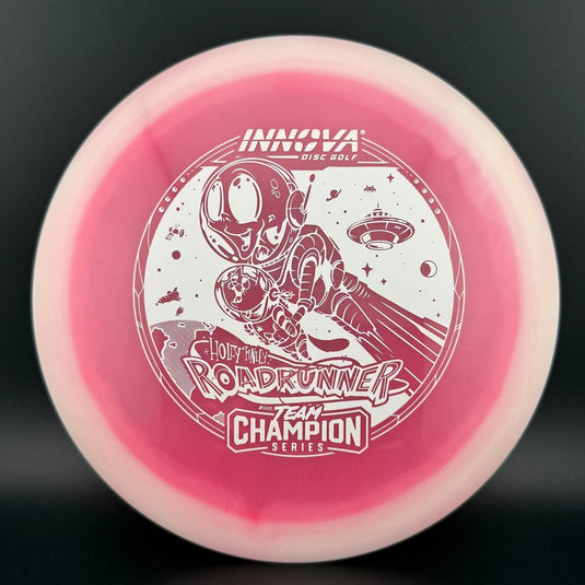 Halo Champion Roadrunner - Holly Finley 2025 Team Series