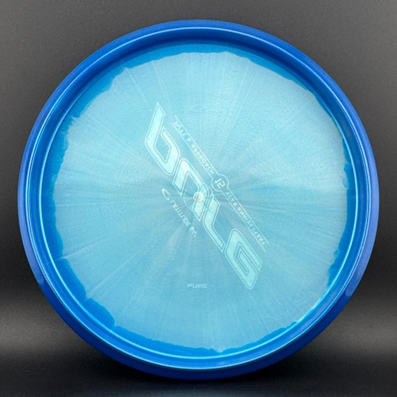 Load image into Gallery viewer, Opto Ice Orbit Pure - 15 Year Anniversary

