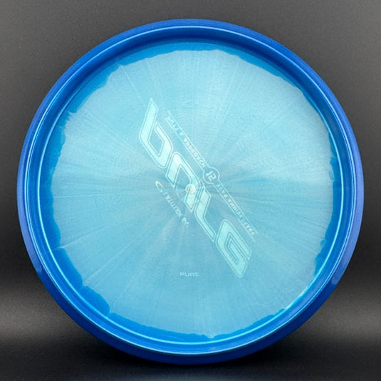 Opto Ice Orbit Pure - 15 Year Anniversary