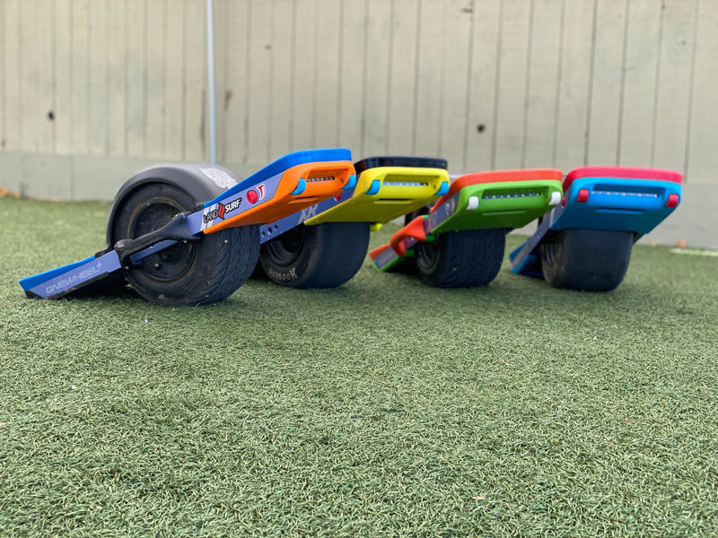 Load image into Gallery viewer, FANGS 3.0  The ultimate front bumper wheels for XR and Plus
