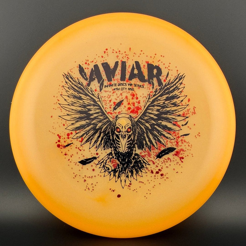Load image into Gallery viewer, Proto Glow Soft Champion Aviar - VIP Series #114 - 1/650
