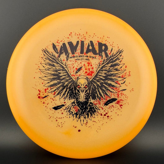 Proto Glow Soft Champion Aviar - VIP Series