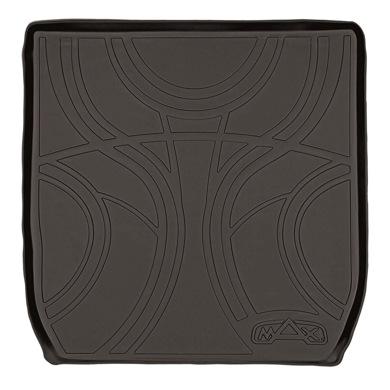 Load image into Gallery viewer, SMARTLINER Custom Fit Floor Liners For Traverse/Enclave with 2nd Row Bucket Seats
