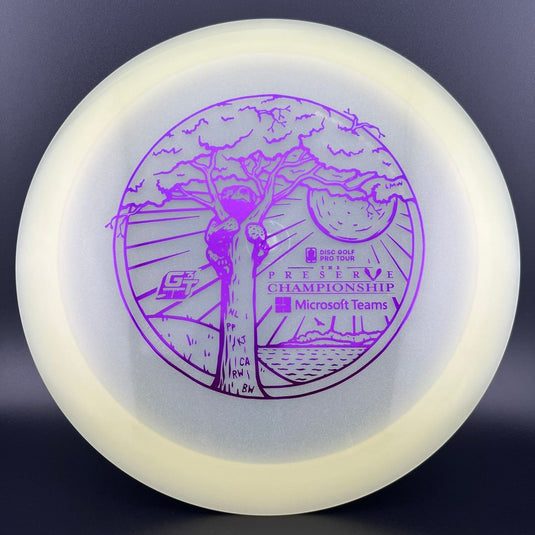 Moonshine VIP Northman - Limited DGPT "Preserve Championship"