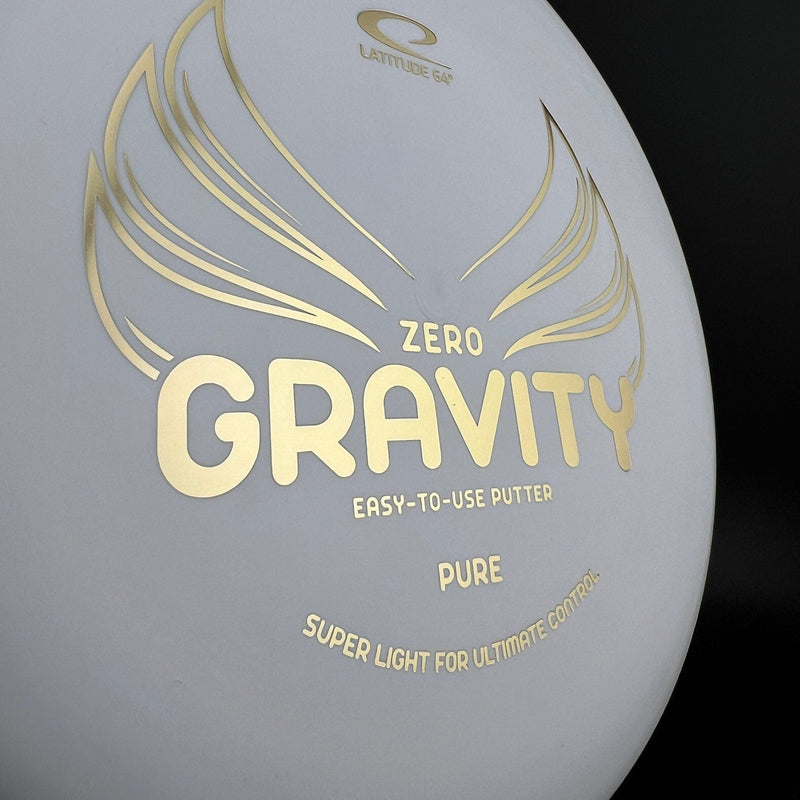 Load image into Gallery viewer, Zero Gravity Pure
