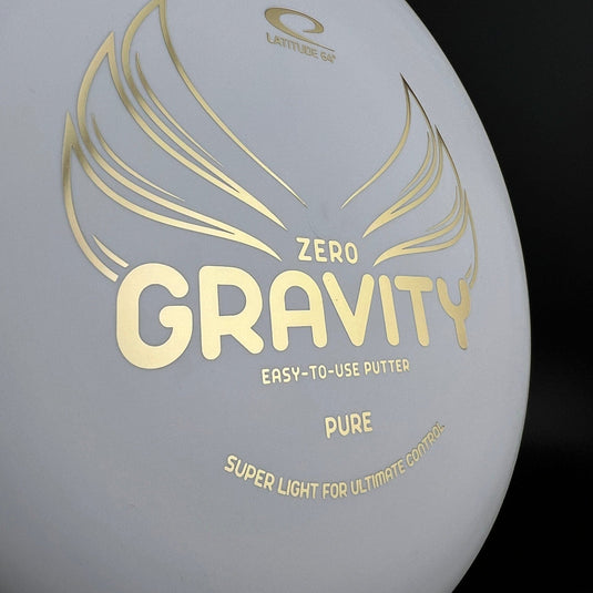 Zero Gravity Pure