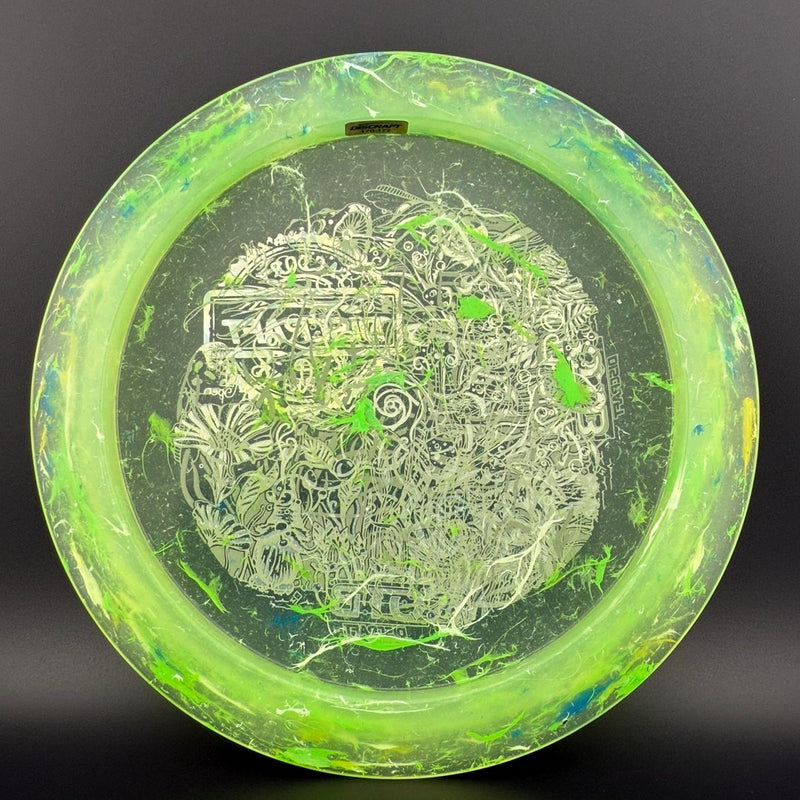 Load image into Gallery viewer, Jawbreaker Z FLX Hades - Factory Misprint
