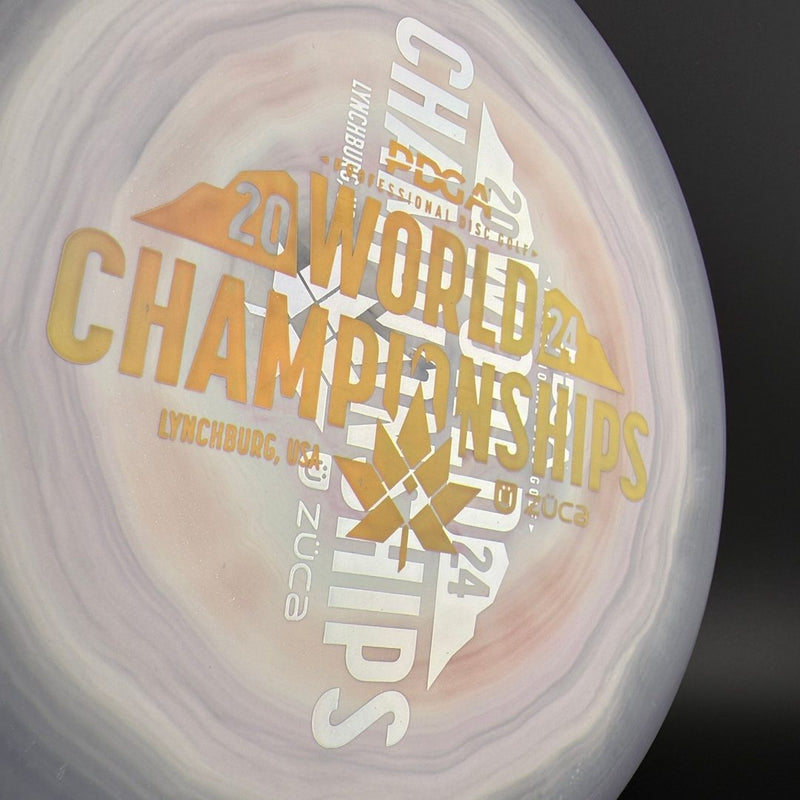 Load image into Gallery viewer, Swirl ESP Zone - Worlds 2024 Misprints
