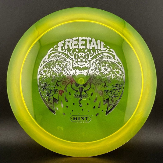 Eternal Freetail - Batattoo