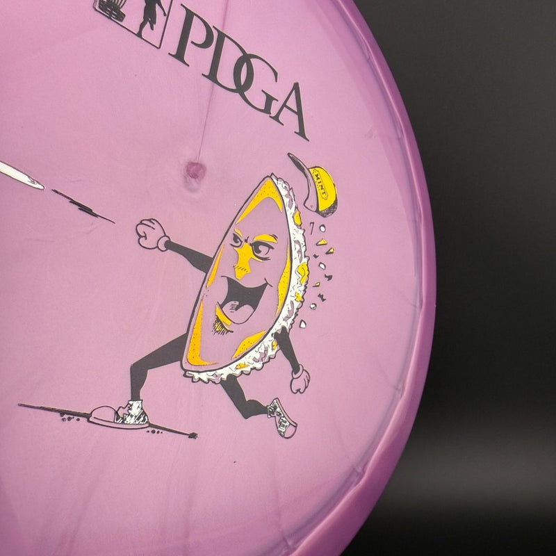 Load image into Gallery viewer, Sublime Freetail (2nd Run) - PDGA Taco
