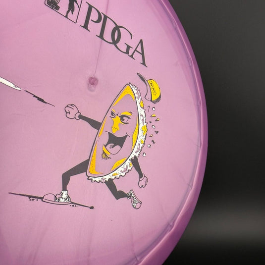 Sublime Freetail (2nd Run) - PDGA Taco