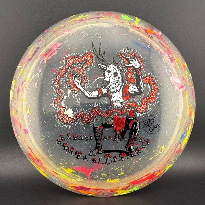 Load image into Gallery viewer, Jawbreaker Z FLX Cicada - Elk Man 2.0 by Ripper Studios
