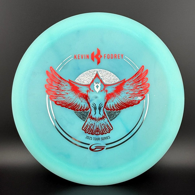 Load image into Gallery viewer, NXT Color Superglow Spell - Kevin Fodrey 2025 Tour Series *Gibson Stash*
