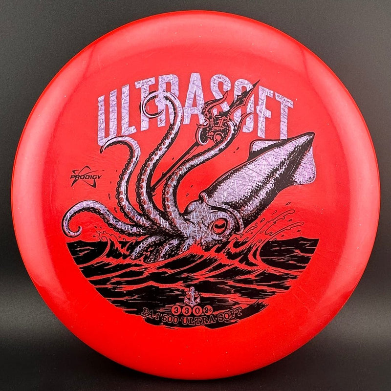 Load image into Gallery viewer, PA-1 (500 Ultra Soft) - Tidal Tyrant Stamp
