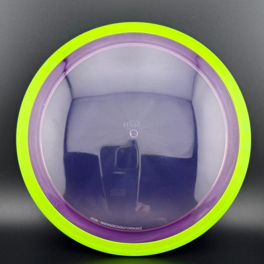 Proton Vanish - Blank