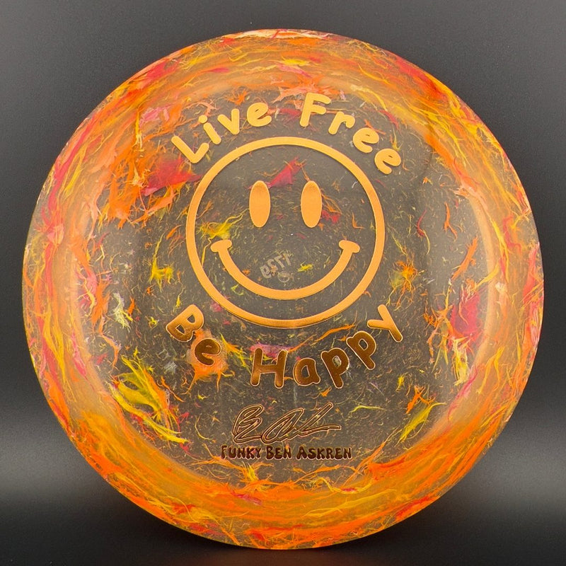 Load image into Gallery viewer, Jawbreaker Z Thrasher - Funky Ben Askren Fundraiser
