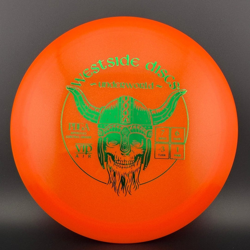 Load image into Gallery viewer, VIP Air Underworld - Lightweight
