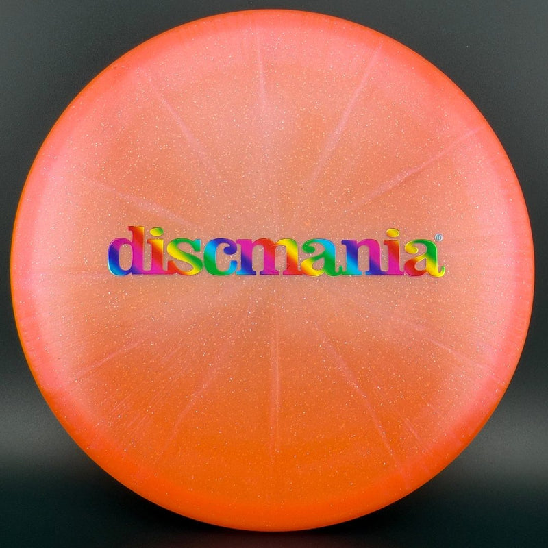 Load image into Gallery viewer, C-Line Logic - Manianite - Bar Stamp - Cosmic Stone Run

