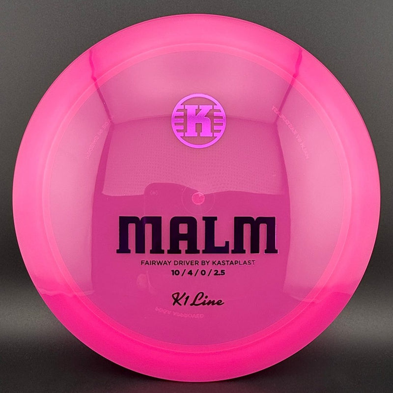 Load image into Gallery viewer, K1 Malm
