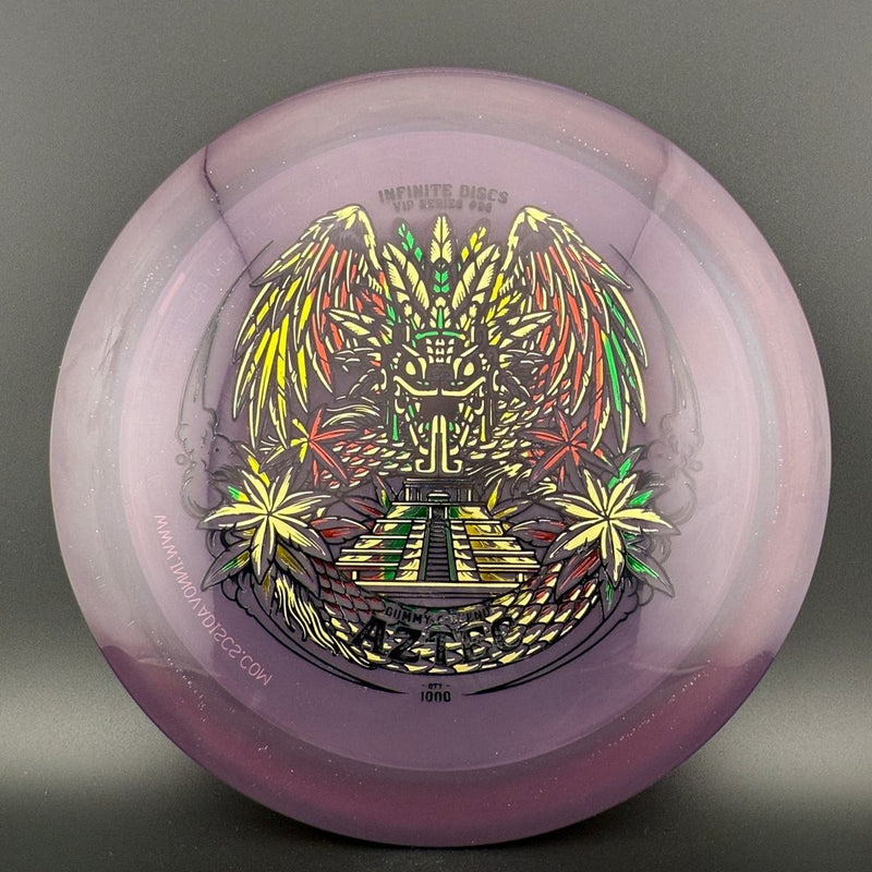 Load image into Gallery viewer, Gummy C-Blend Aztec - VIP Series #96 1/1000
