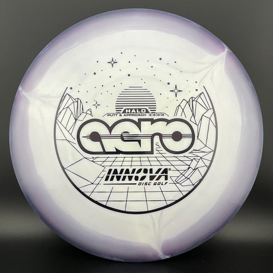 Halo Star Aero