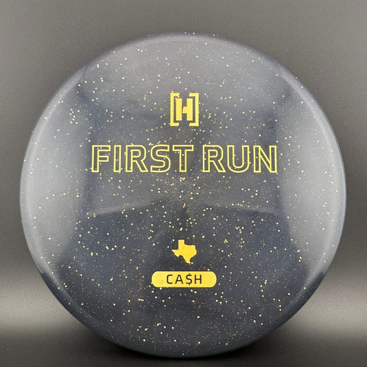Primo Cash - First Run - 1/150