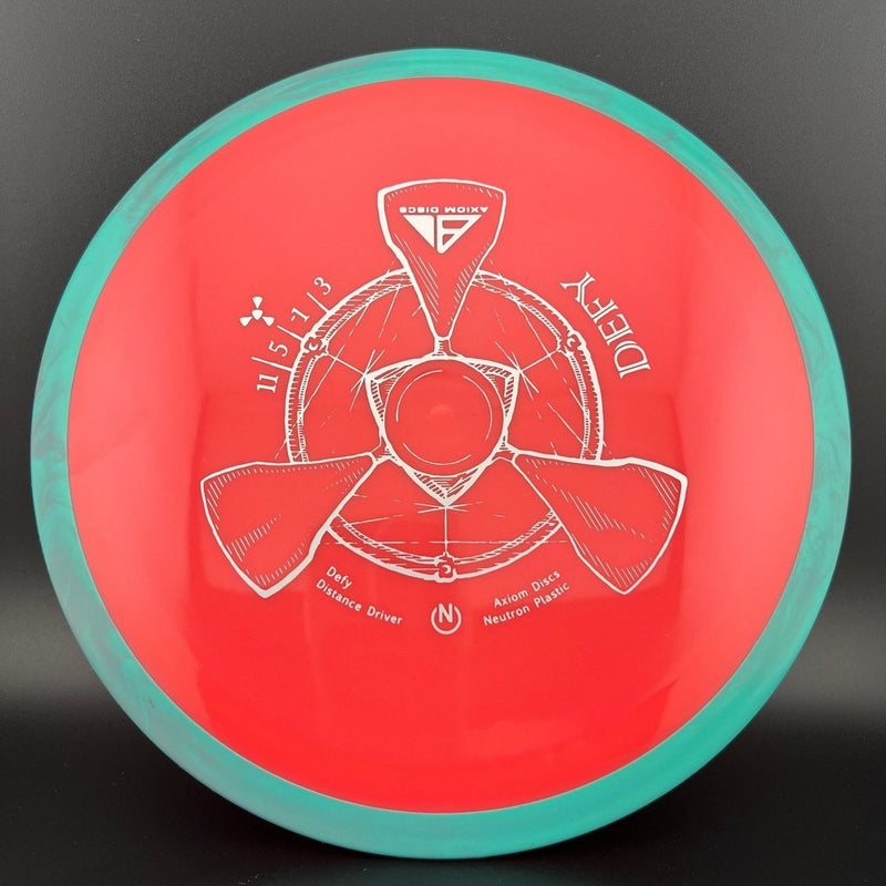 Load image into Gallery viewer, Neutron Defy
