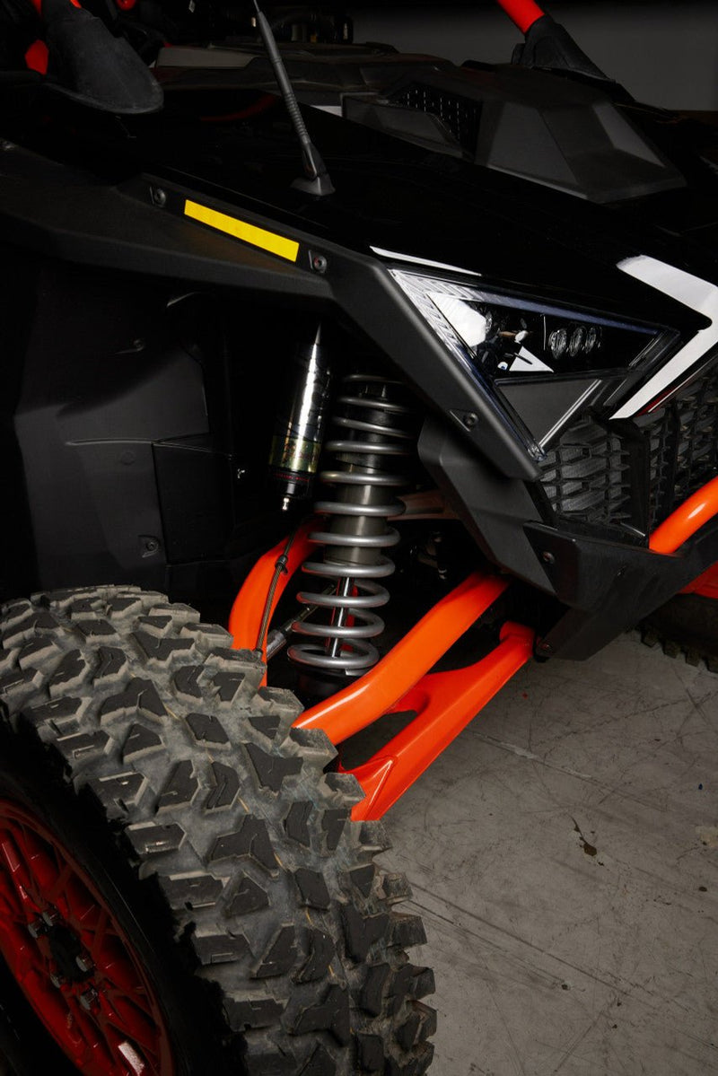 Load image into Gallery viewer, Shock Therapy Dual Rate Spring Kit (DRS) for Polaris RZR Pro R
